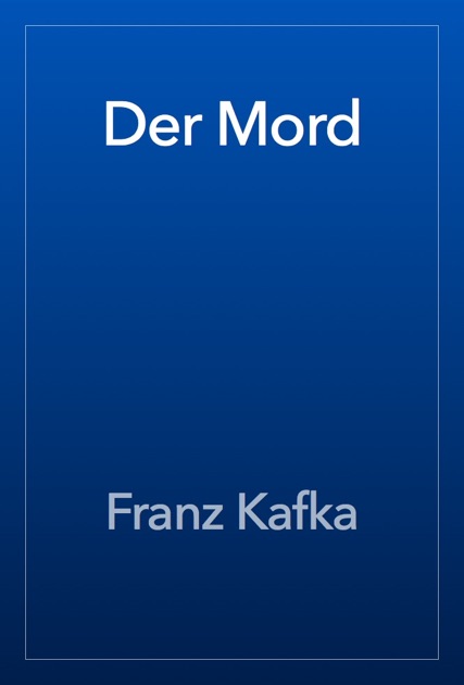 Der Mord